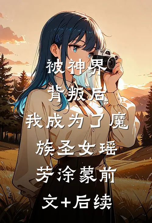 被神界背叛后，我成为了魔族圣女瑶芳涂蒙前文+后续