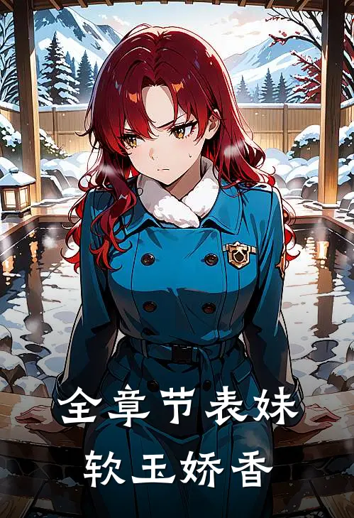 全章节表妹软玉娇香