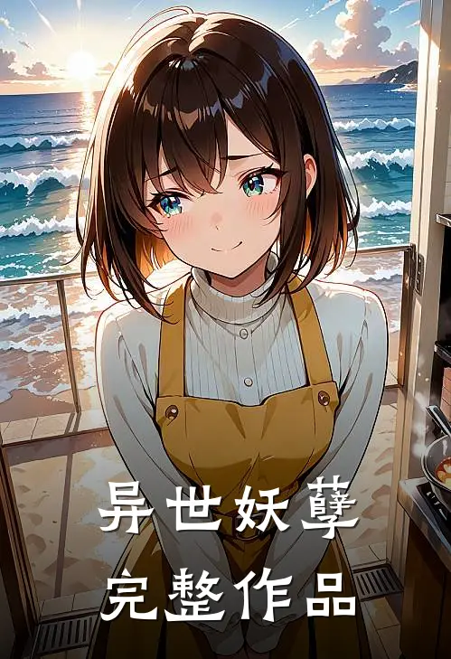 异世妖孽完整作品