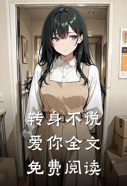 转身不说爱你全文免费阅读