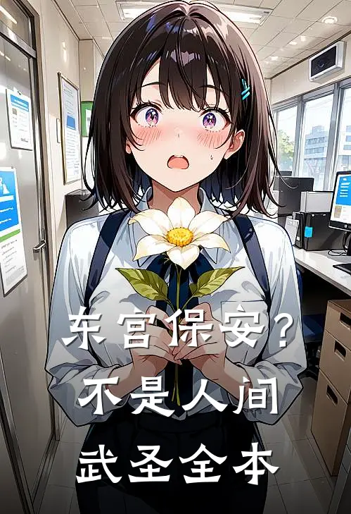 东宫保安？不，是人间武圣全本