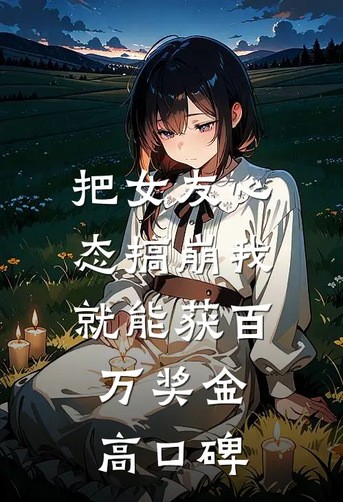 把女友心态搞崩我就能获百万奖金高口碑