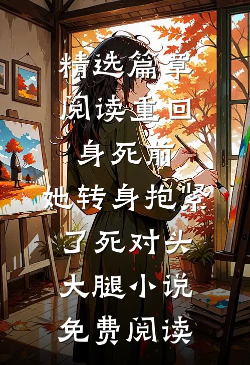 精选篇章阅读重回身死前,她转身抱紧了死对头大腿小说免费阅读