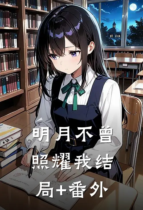 明月不曾照耀我结局+番外