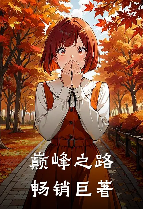 巅峰之路畅销巨著