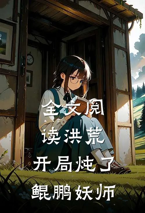 全文阅读洪荒：开局炖了鲲鹏妖师