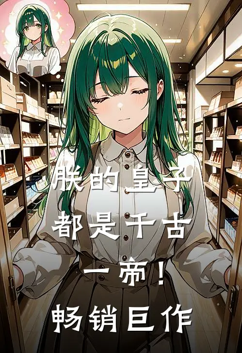 朕的皇子都是千古一帝！畅销巨作