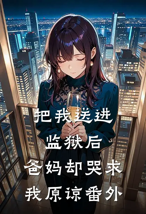 把我送进监狱后，爸妈却哭求我原谅番外