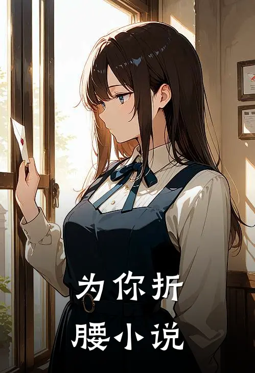 为你折腰小说