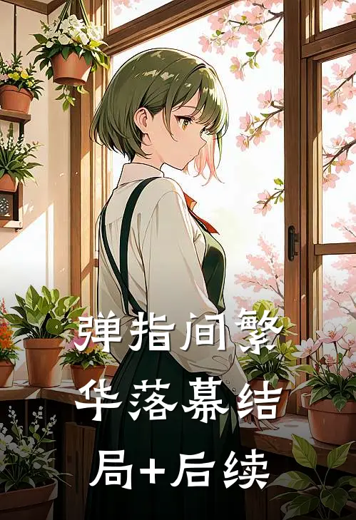 弹指间繁华落幕结局+后续