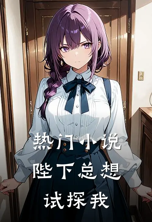 热门小说陛下总想试探我
