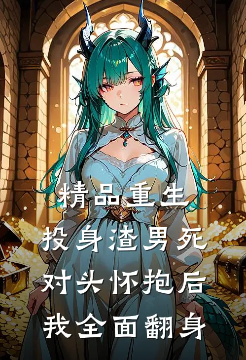 精品重生：投身渣男死对头怀抱后，我全面翻身