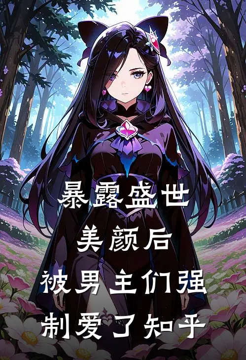 暴露盛世美颜后，被男主们强制爱了知乎