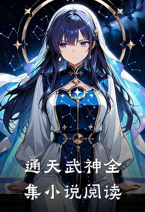 通天武神全集小说阅读