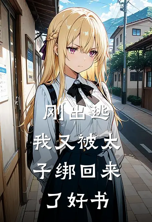 刚出逃，我又被太子绑回来了好书