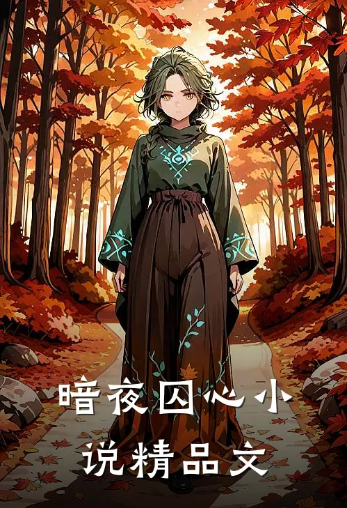 暗夜囚心小说精品文
