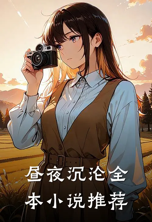 昼夜沉沦全本小说推荐