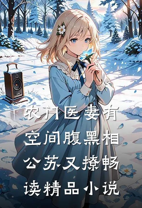 农门医妻有空间腹黑相公苏又撩畅读精品小说