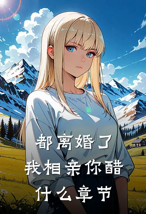 都离婚了，我相亲你醋什么章节