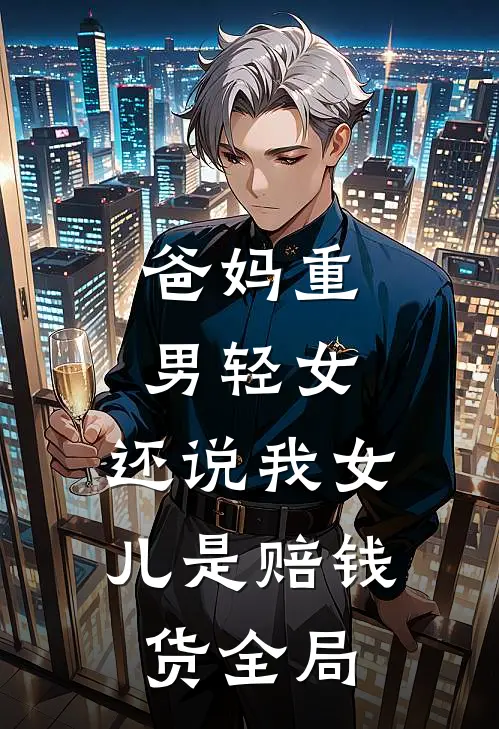 爸妈重男轻女，还说我女儿是赔钱货全局