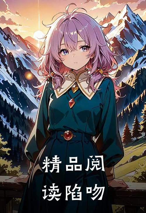 精品阅读陷吻
