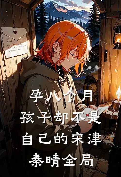 孕八个月，孩子却不是自己的宋津秦晴全局