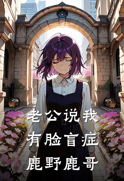 老公说我有脸盲症鹿野鹿哥