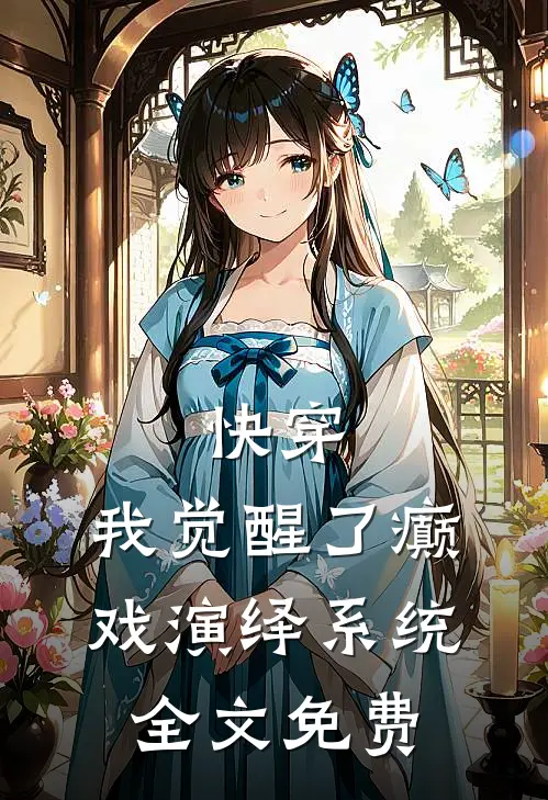 快穿，我觉醒了癫戏演绎系统全文免费