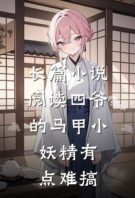 长篇小说阅读四爷的马甲小妖精有点难搞