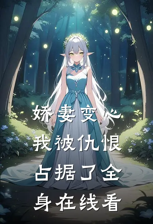 娇妻变心，我被仇恨占据了全身在线看