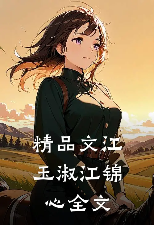 精品文江玉淑江锦心全文