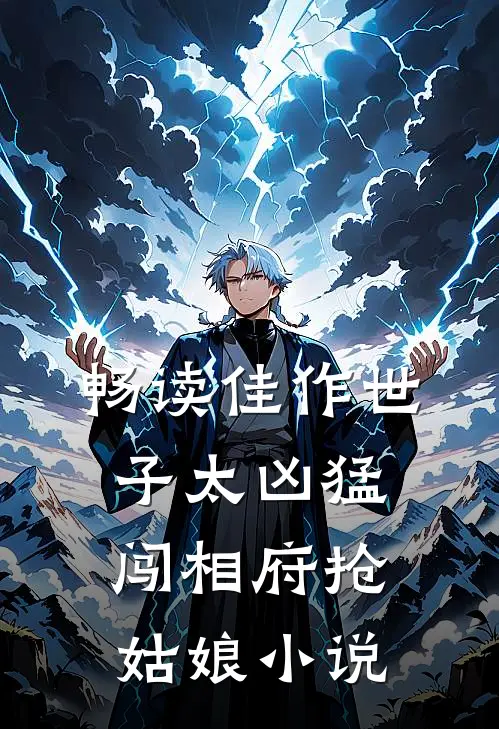 畅读佳作世子太凶猛:闯相府抢姑娘小说