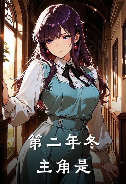 第二年冬主角是