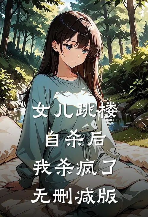 女儿跳楼自杀后，我杀疯了无删减版