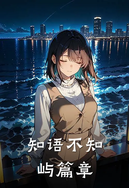 知语不知屿篇章
