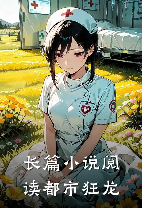 长篇小说阅读都市狂龙