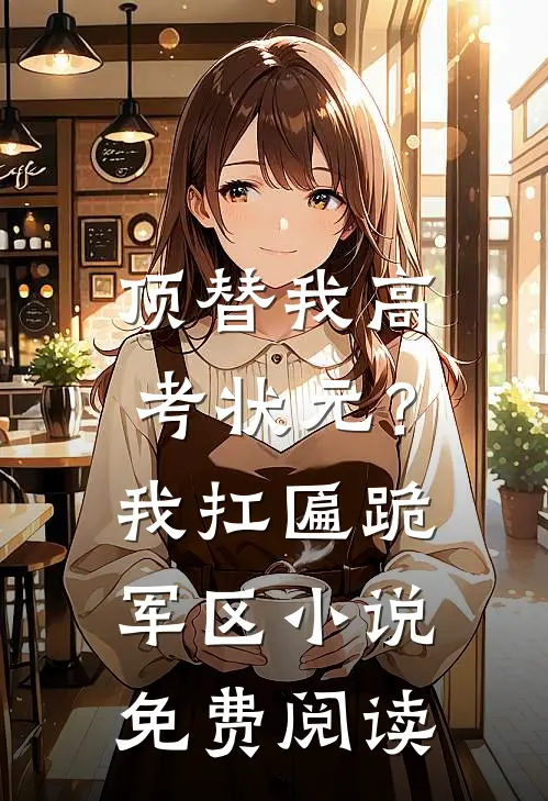 顶替我高考状元？我扛匾跪军区小说免费阅读