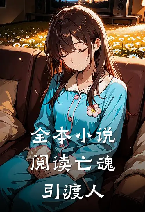 全本小说阅读亡魂引渡人