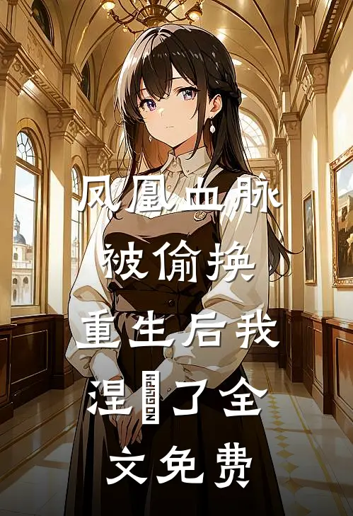 凤凰血脉被偷换，重生后我涅槃了全文免费