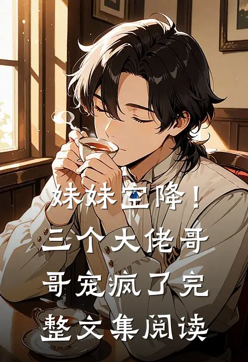 妹妹空降！三个大佬哥哥宠疯了完整文集阅读