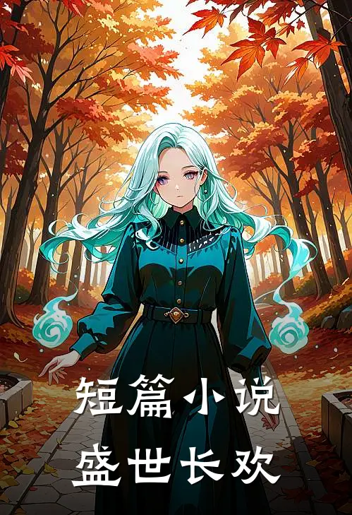短篇小说盛世长欢