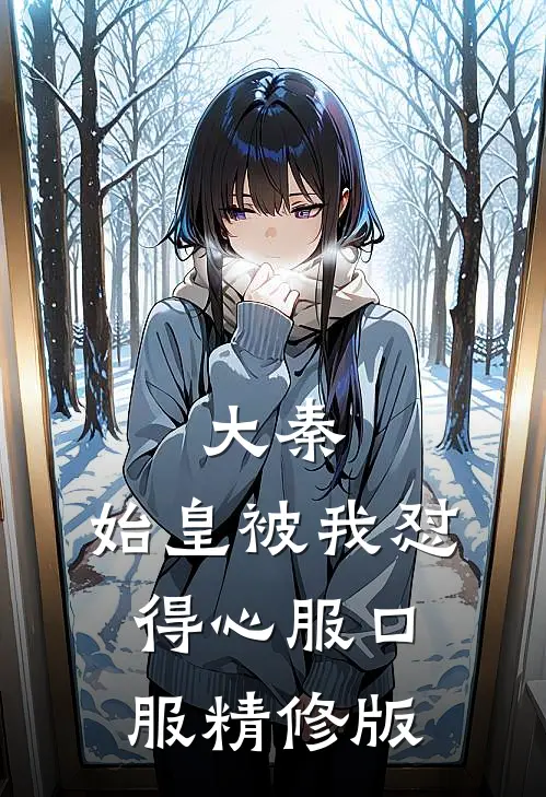 大秦：始皇被我怼得心服口服精修版