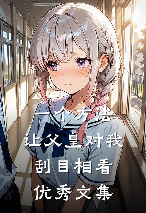 一个方法，让父皇对我刮目相看优秀文集