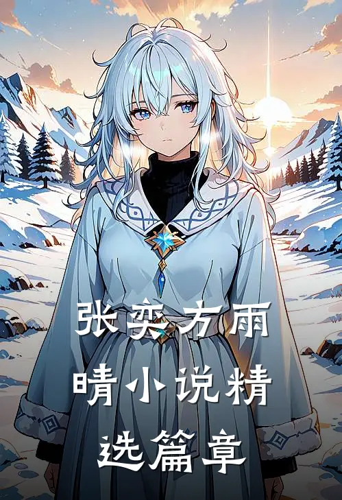 张奕方雨晴小说精选篇章