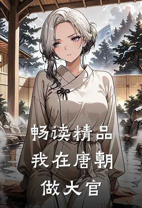 畅读精品我在唐朝做大官
