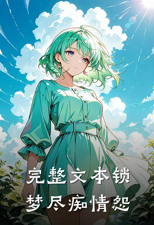 完整文本锁梦尽痴情怨