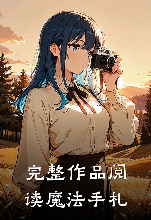 完整作品阅读魔法手札
