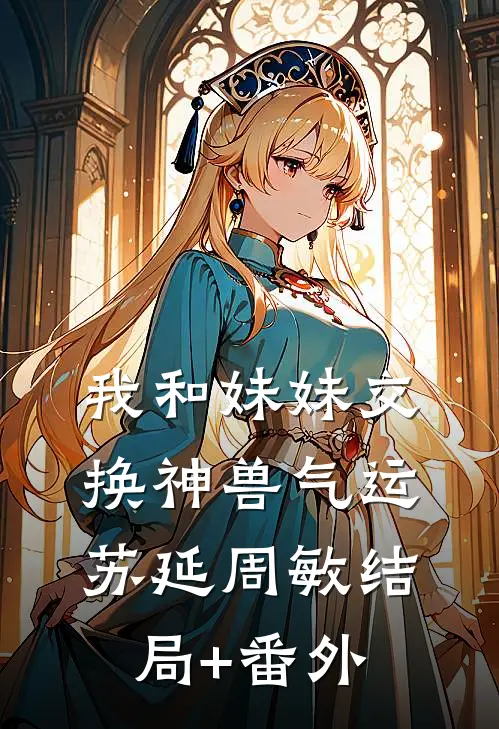 我和妹妹交换神兽气运苏延周敏结局+番外