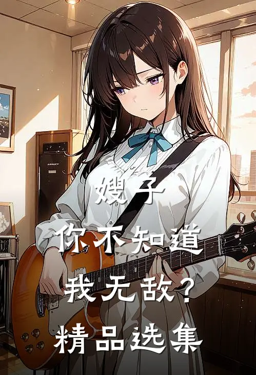 嫂子，你不知道我无敌？精品选集