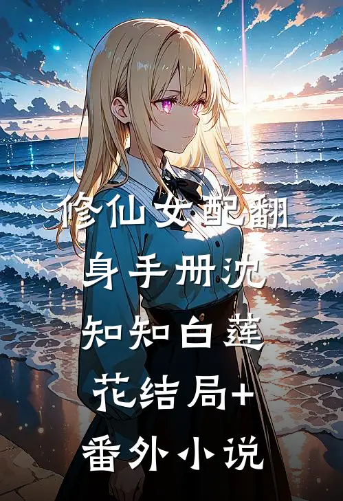 修仙女配翻身手册沈知知白莲花结局+番外小说